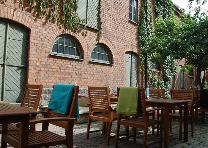 First Hotel Linne Uppsala